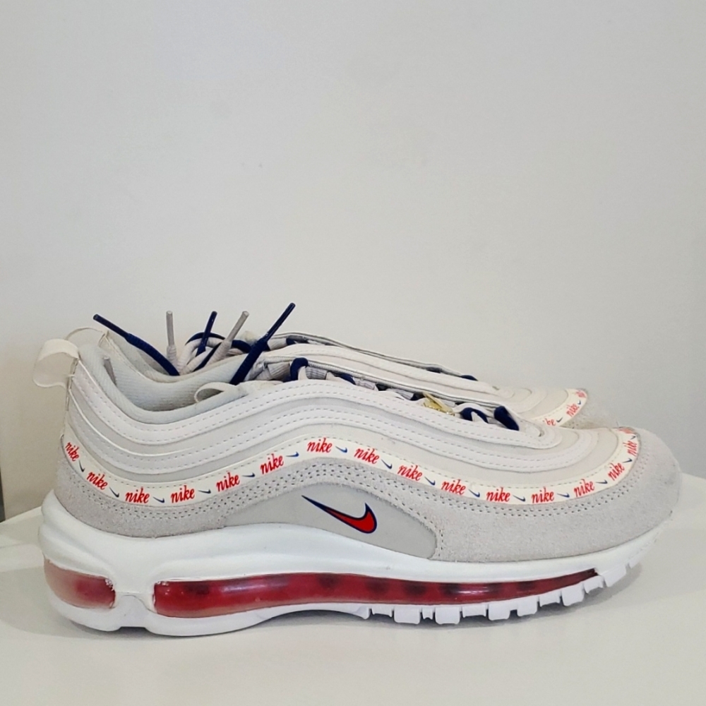 AIR MAX 97 SE W 8.5 SKU DC4013 001